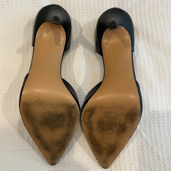 BANANA REPUBLIC | pointed-toe heels - Picture 6 of 6